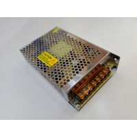 Блок питания интерьерный Piton P120FK-24V (12V, 5A, IP20, 120W)