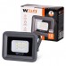 Прожектор светодиодный 10 Вт Wolta WFL-10W/06