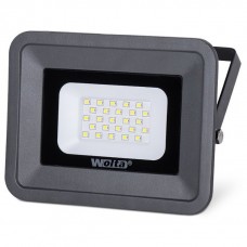 Прожектор светодиодный 20 Вт Wolta WFL-20W/06
