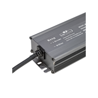 Блок питания герметичный 200Вт,12V (16,6A, IP67)