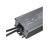 Блок питания герметичный 200Вт,12V (16,6A, IP67)