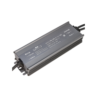 Блок питания герметичный 200Вт,12V (16,6A, IP67)