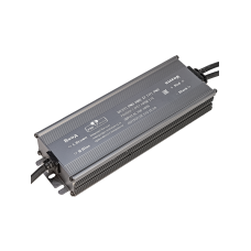 Блок питания герметичный 200Вт,12V (16,6A, IP67)