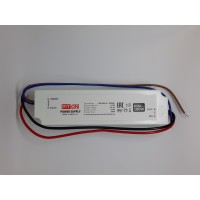 Блок питания герметичный Piton P100PPA-24v (24V, 4.25A, IP67, 100W )