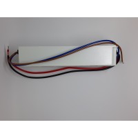 Блок питания герметичный Piton P100PPA-24v (24V, 4.25A, IP67, 100W )