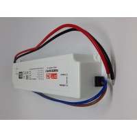 Блок питания герметичный Piton P100PPA-24v (24V, 4.25A, IP67, 100W )