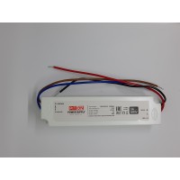 Блок питания герметичный Piton P60PPA-12v (12V, 5A, IP67, 60W )