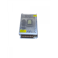 Блок питания интерьерный 200W (12V, 16.5A, IP 20, 200W)