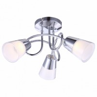Потолочная люстра Tieka 56185-3D