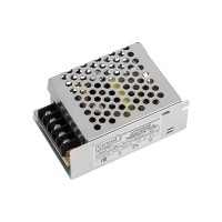 Блок питания интерьерный 35W, GDLI-35-IP20-12V.