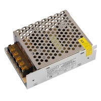 Блок питания интерьерный 60W, GDLI-60-IP20-12V.