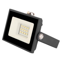 Светодиодный прожектор 10W, GTAB-10BT-IP65-6500