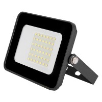 Светодиодный прожектор 50 W, GTAB-50BT-IP65-6500