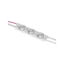 Светодиодный модуль   PND-3-CW (12V, 1.2W, 110Lm, IP67, холодный)