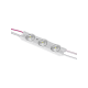Светодиодный модуль   PND-3-CW (12V, 1.2W, 110Lm, IP67, холодный)