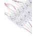 Светодиодный модуль PND-A2-CW(12V, 1W, 159Lm, IP67, холодный)
