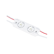 Светодиодный модуль PND-A2-CW(12V, 1W, 159Lm, IP67, холодный)