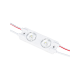 Светодиодный модуль PND-A2-CW(12V, 1W, 159Lm, IP67, холодный)
