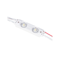 Светодиодный модуль PND-D2-WW (12V, 0,72W, 135Lm, IP67) Теплый белый