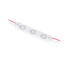 Светодиодный модуль PND-D3-CW (12V, 1,2W, 135Lm, IP67)