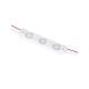 Светодиодный модуль PND-D3-CW (12V, 1,2W, 135Lm, IP67)