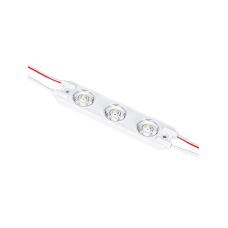 Светодиодный модуль PND-A3-CW(12V, 1.5W, 152Lm, IP67, холодный)