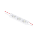 Светодиодный модуль PND-A3-CW(12V, 1.5W, 152Lm, IP67, холодный)