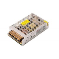 Блок питания интерьерный Piton P150FK-24V (24V, 6,25A, IP20, 150W)