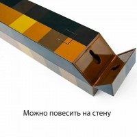 Светильник "Факел" Майнкрафт Light-Up Torch, USB