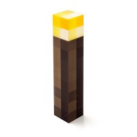Светильник "Факел" Майнкрафт Light-Up Torch, USB