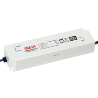 Блок питания герметичный Piton P100PPA-24v (24V, 4.25A, IP67, 100W )
