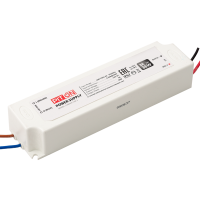 Блок питания герметичный Piton P36PPA-12v (12V, 3A, IP67, 36W)