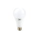 Лампа светодиодная RSV-A60-11W-6500K-E27 (груша) 