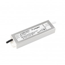 Блок питания для светодиодной ленты ARPV-12040В   (12V, 3.3A, 40W) arlight