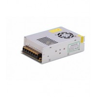 Блок питания интерьерный 24 Вольт DC, 250 Ватт, стандарт, IP20