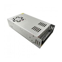 Блок питания, 12 Вольт DC, 300 Ватт, стандарт, IP20