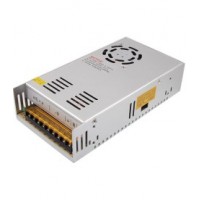 Блок питания, 12 Вольт DC, 300 Ватт, стандарт, IP20 Блок питания, 12 Вольт DC, 300 Ватт, стандарт, IP20