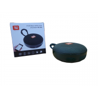 Беспроводная колонка T&G-352