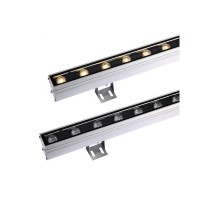 Линейный прожектор - Wall Washer Light, 100 См, 18 Вт, 220 В