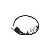 Набор №2 RGB подсветки от USB порта
