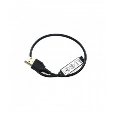 Набор №2 RGB подсветки от USB порта