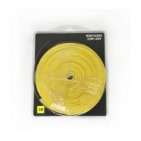 LED гибкий неон, фиолетовый, high lum, 6*12 мм, IP67, в блистерной упаковке (Продажа кратно 5м)