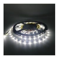 Узкая Светодиодная лента SMD2835-60LED-IP20-12V 6000K, 5 мм (сверхъяркая) (Продажа кратно 5м) Узкая Светодиодная лента SMD2835-60LED-IP20-12V 6000K, 5 мм (сверхъяркая) (Продажа кратно 5м)