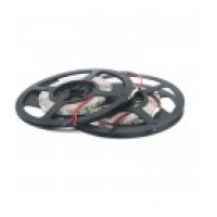 Узкая Светодиодная лента SMD2835-60LED-IP20-12V 3000K, 5 мм (сверхъяркая) (Продажа кратно 5м)