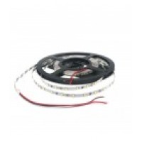 Узкая Светодиодная лента SMD2835-60LED-IP20-12V 3000K, 5 мм (сверхъяркая) (Продажа кратно 5м)