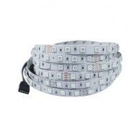 Светодиодная лента RGB: SMD5050-60LED-IP33-24в 5м. (Продажа кратно 5м) Светодиодная лента RGB: SMD5050-60LED-IP33-24в 5м. (Продажа кратно 5м)