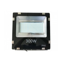 Светодиодный прожектор light solution SMD 300W-220V