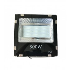Светодиодный прожектор light solution SMD 300W-220V