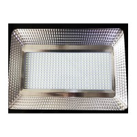 Светодиодный прожектор light solution SMD 300W-220V