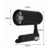 Трековый светильник - Spotlight, однофазный, 220 В, 20 Вт, 4500 К, черный